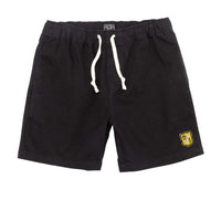 DARK SEAS R & R SHORT - BLK